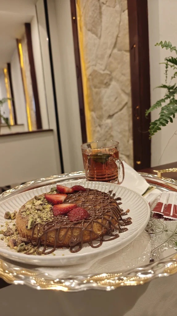 Huna Al-Yemen Mix